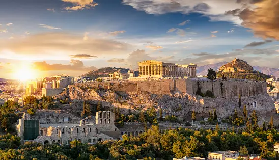 Athens-greece
