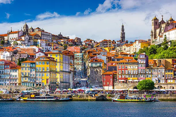  Portugal's Digital Nomad Visa Guide
