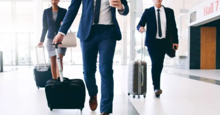 Business Travel Tips: Expert Advice for Efficient Travels