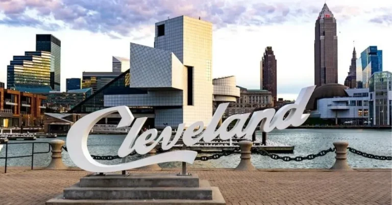 Cleveland Unique Things to Do: A Fusion of Culture and Excitement