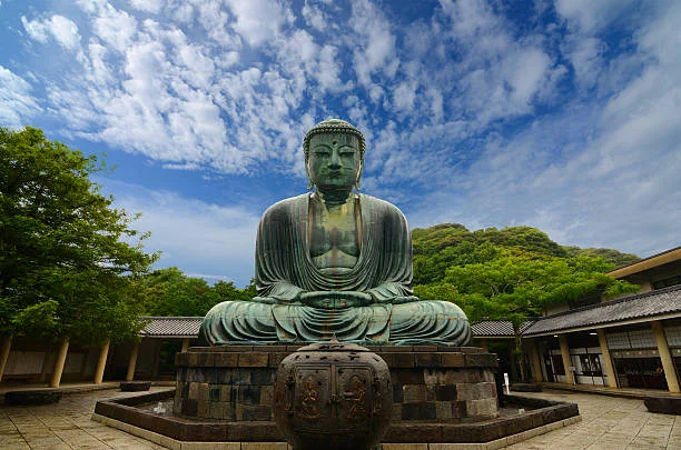 Kamakura japan