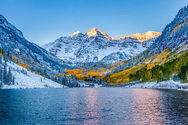 Aspen, Colorado