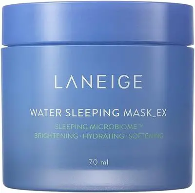
Laneige Water Sleeping Mask