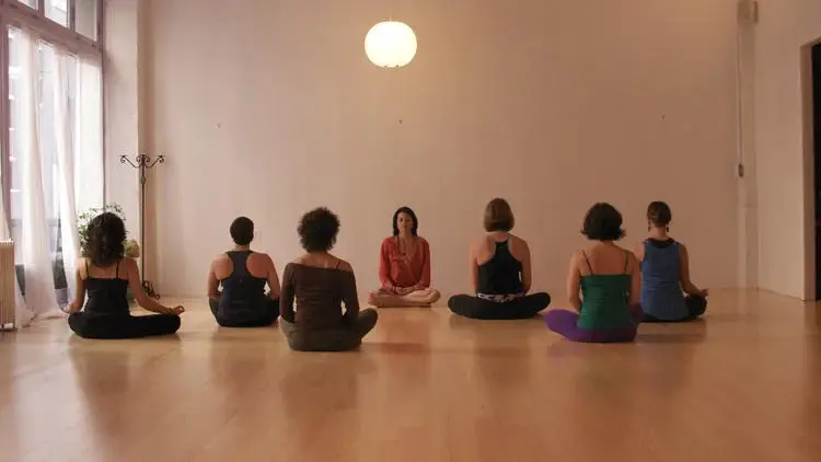 Meditation Classes or Yoga Studios
