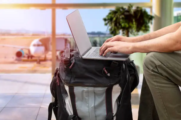 Gearing Up for the Nomad Life , how to become a digital nomad