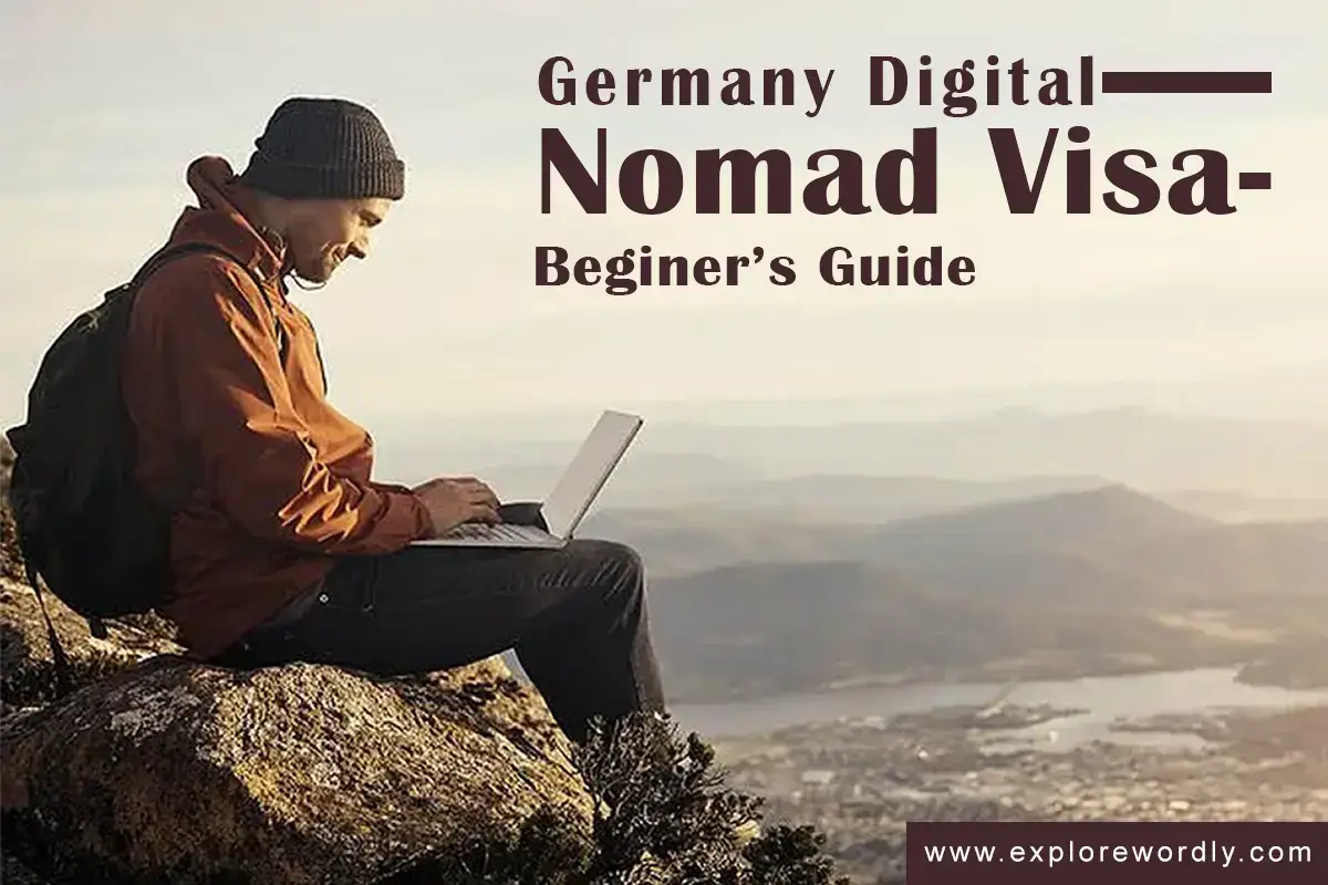 germany digital nomad visa