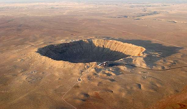 Chicxulub Crater
