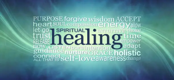 Holistic Healing Practices