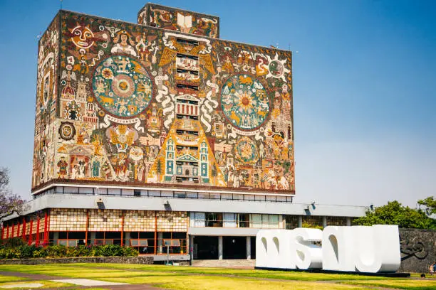 Mexico's Oldest University , interesting Facts About Mexico 