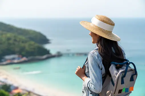 How to plan a Solo Trip